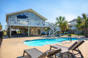 200 Steps To Somewhere by Oak Island Accommodations